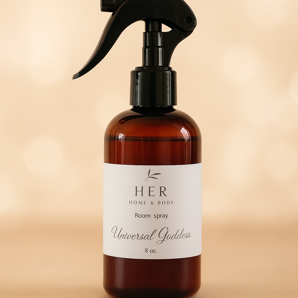 Universal Goddess Room Spray