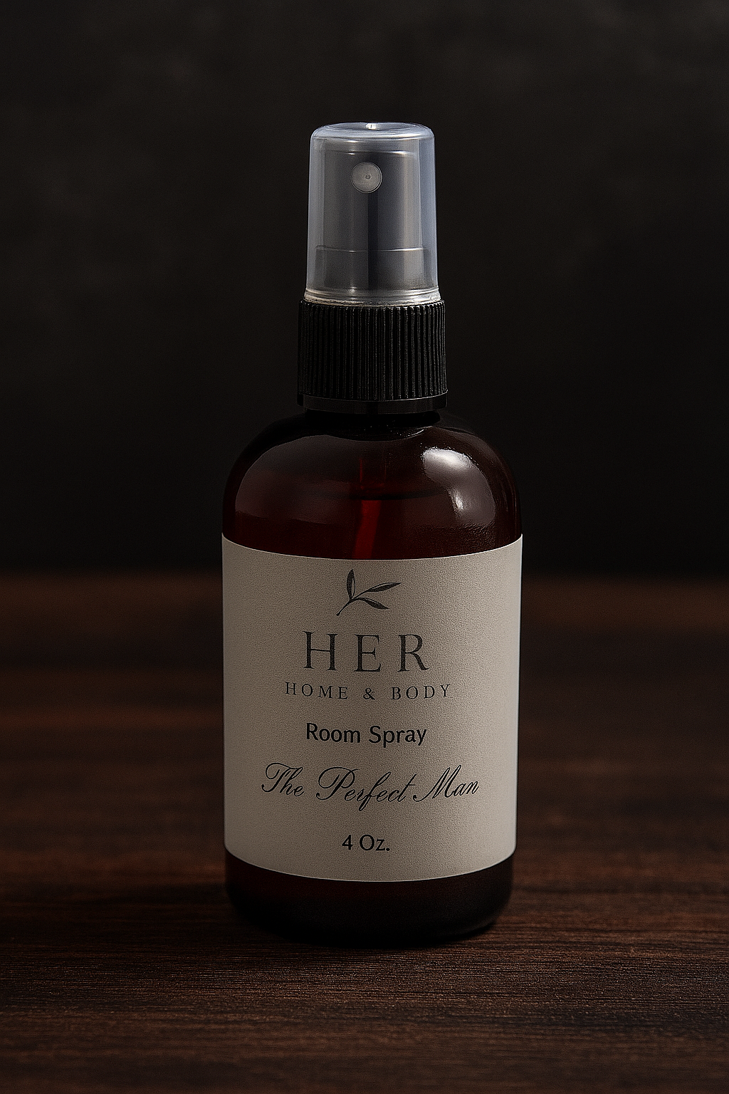 The Perfect Man Room Spray