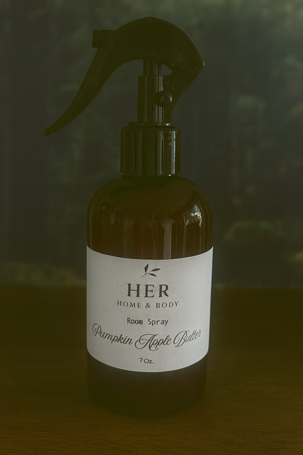 Pumpkin Apple Butter Room Spray - 7 Oz.