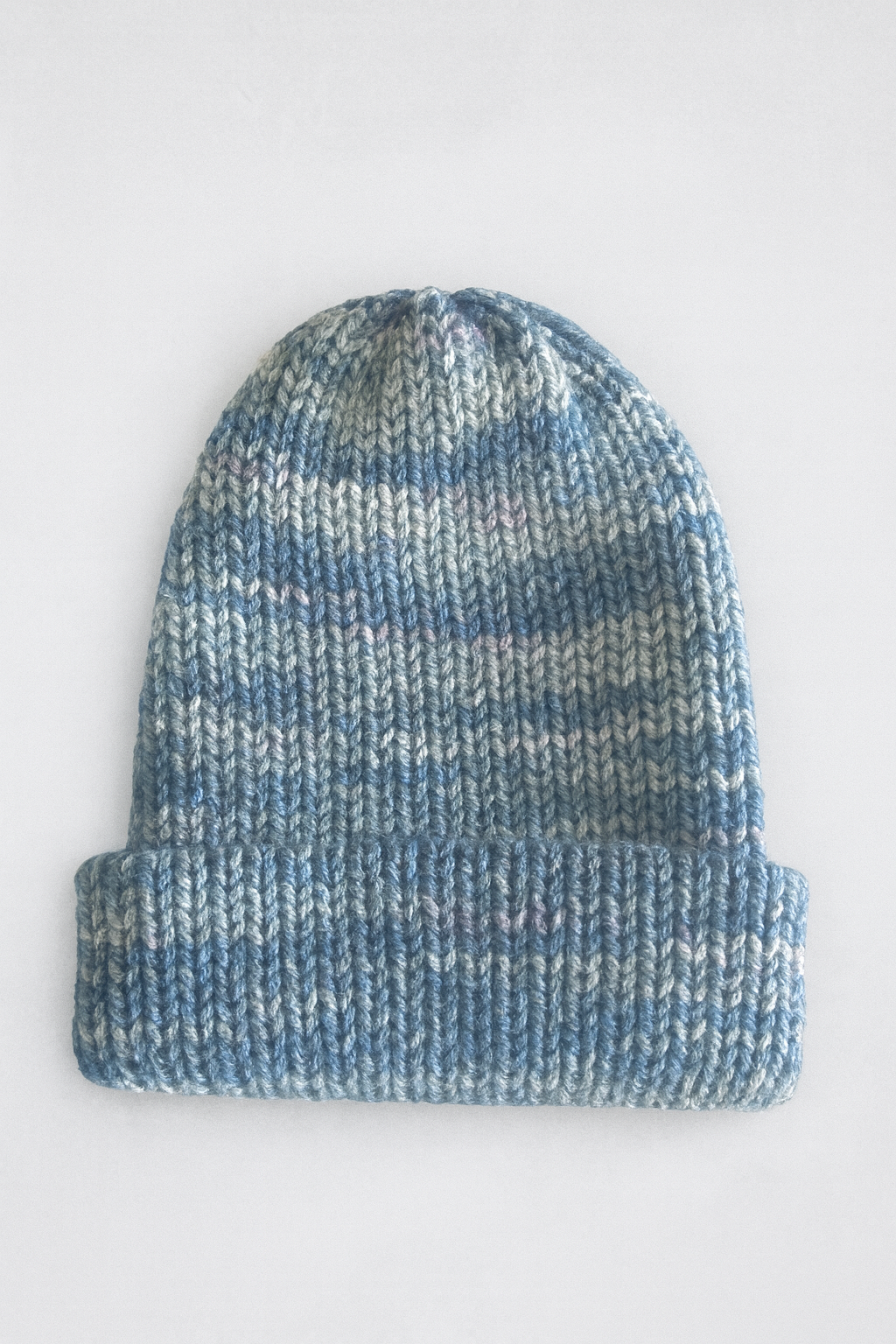 Handmade Knit Beanies