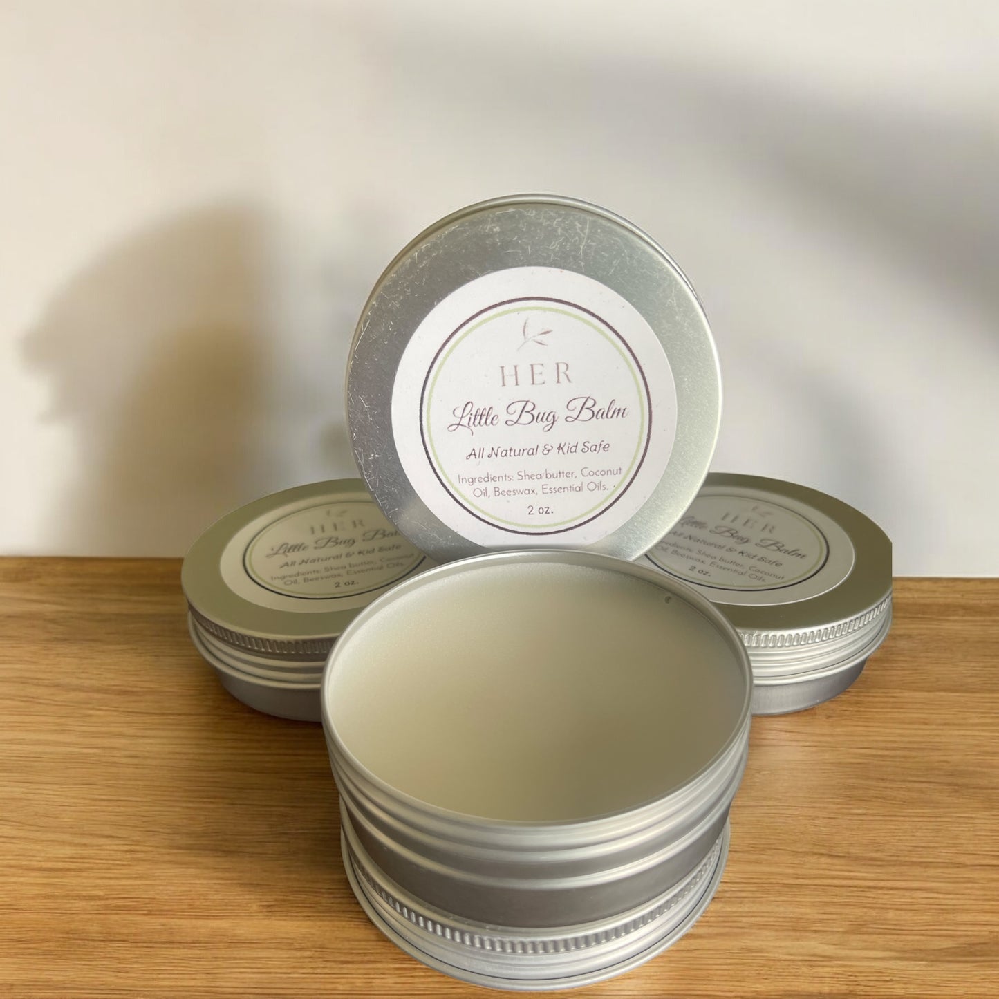 Little Bug Balm