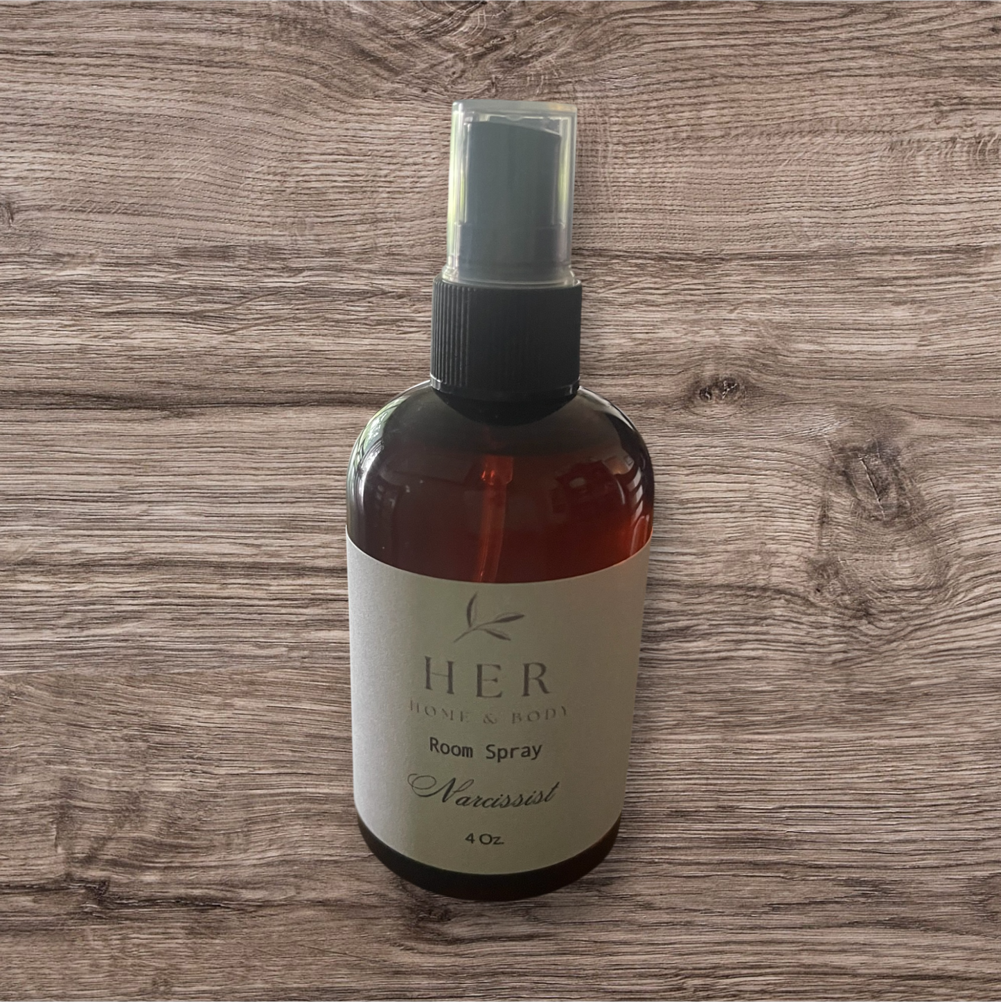 Narcissist Room Spray