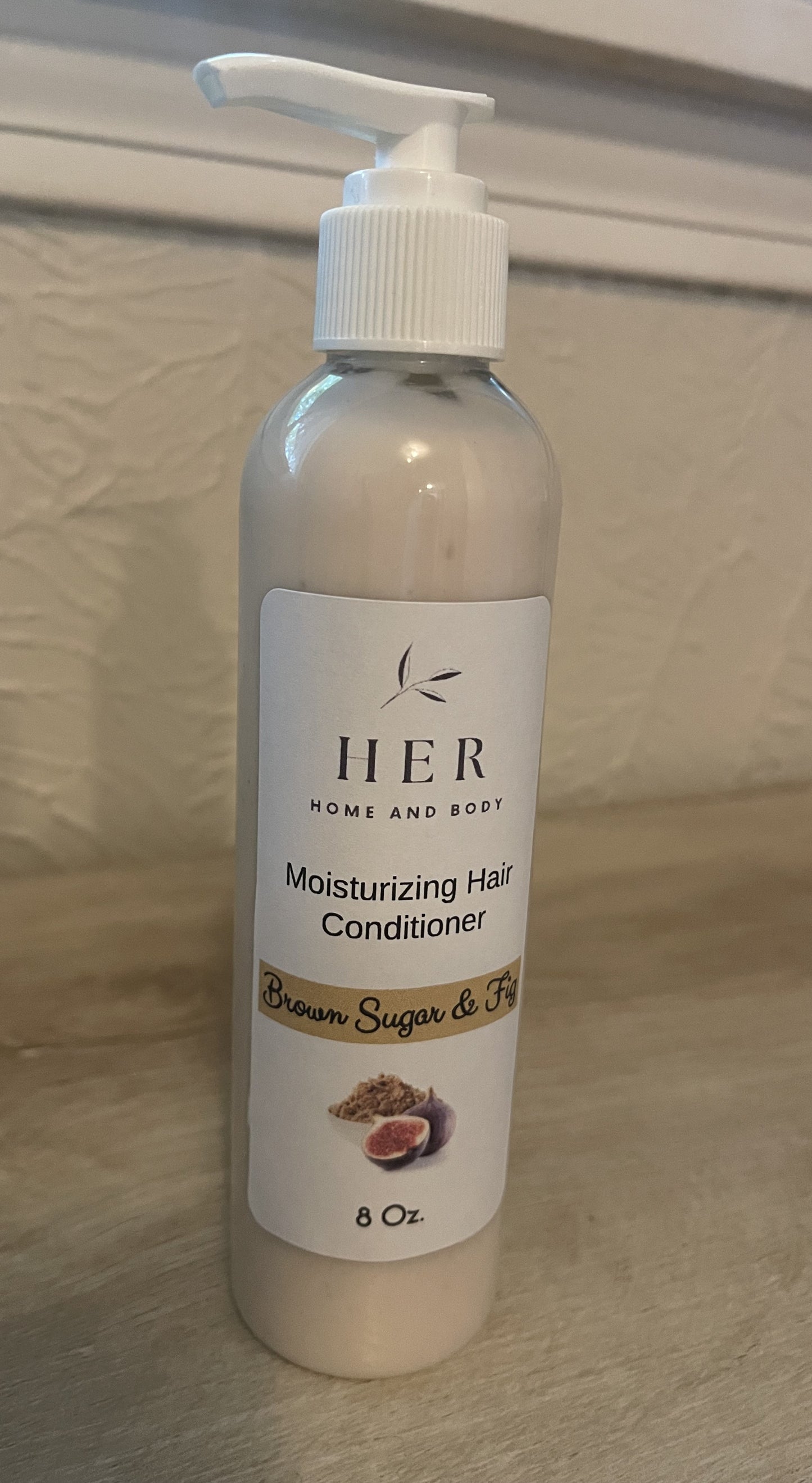 Moisturizing Hair Conditioner