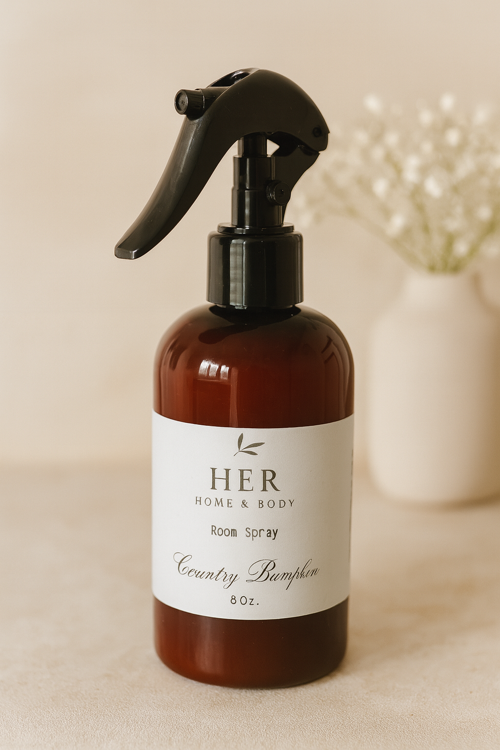 Country Bumpkin Room Spray