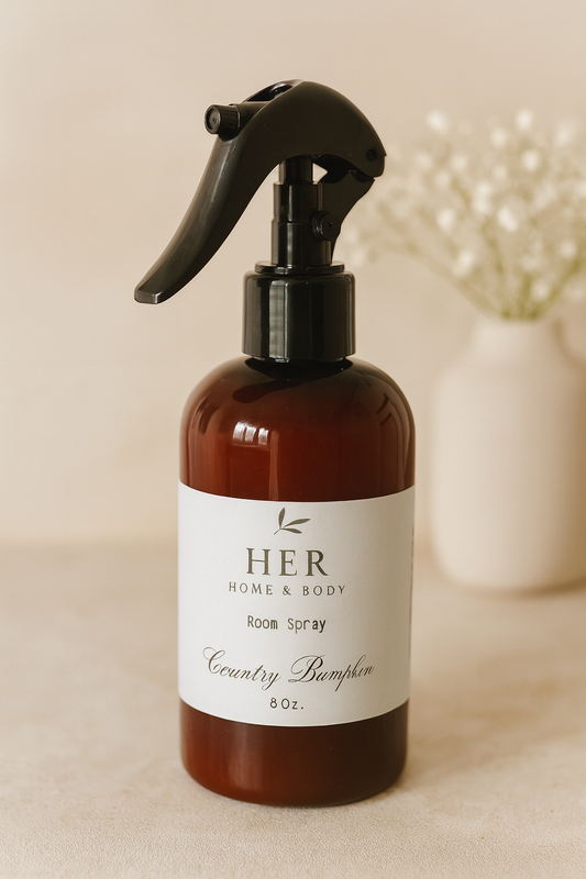 Country Bumpkin Room Spray