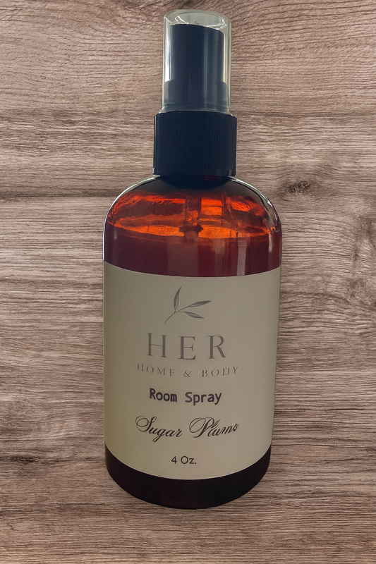 Sugar Plum Room Spray