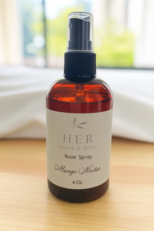 Mango Nectar Room Spray