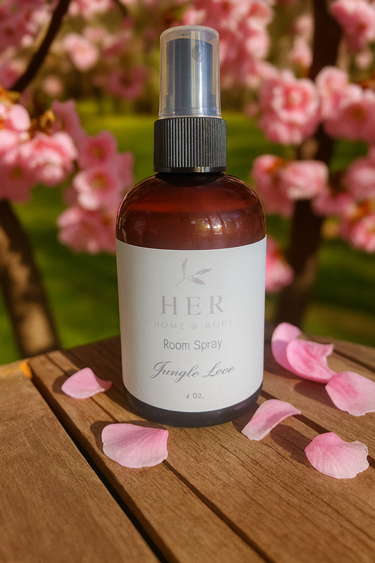 Mango Tango Room Spray