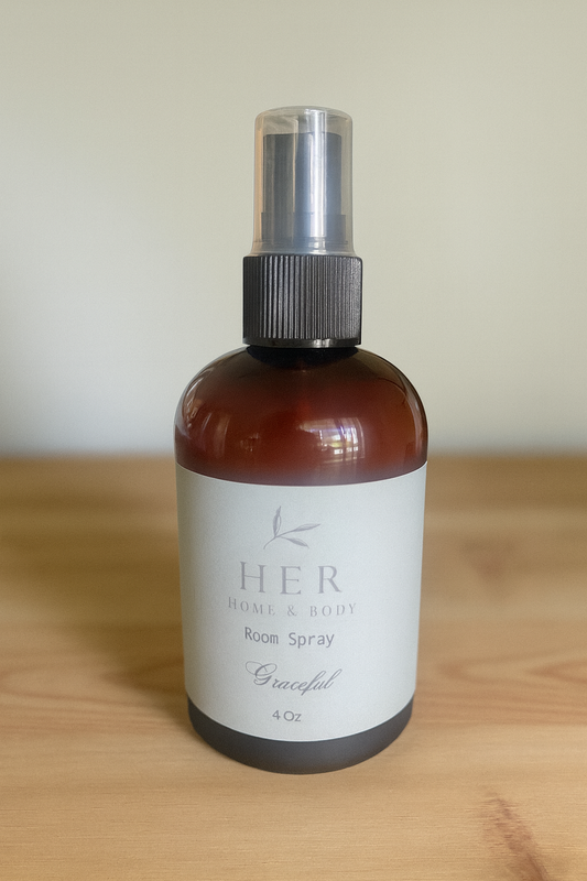 Grateful Room Spray