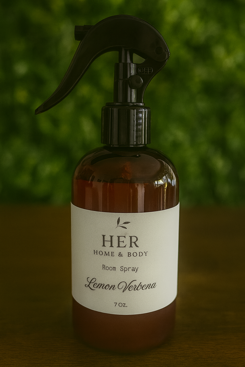 Lemon Verbana Room Spray - 7 Oz.