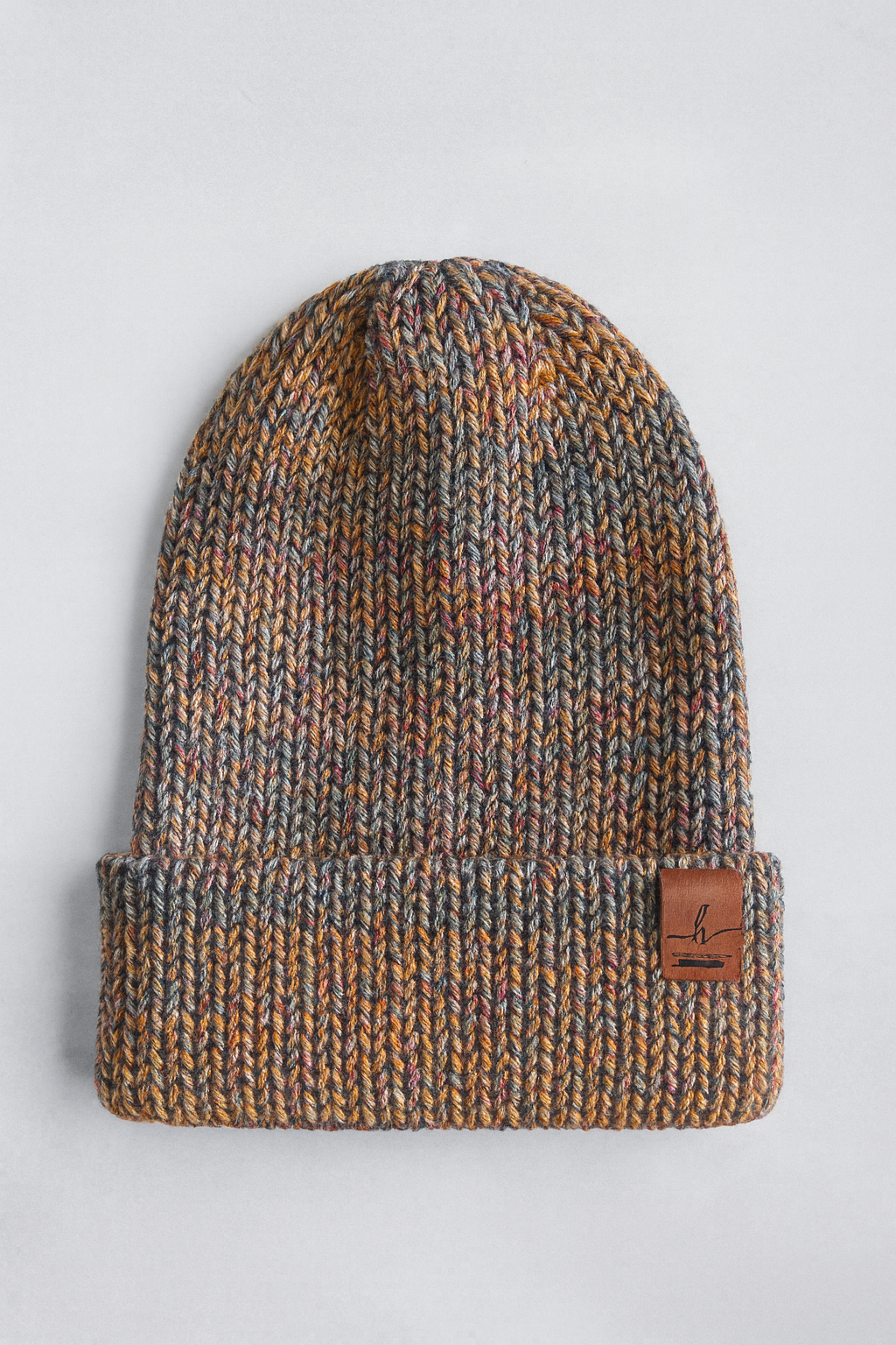 Handmade Knit Beanies