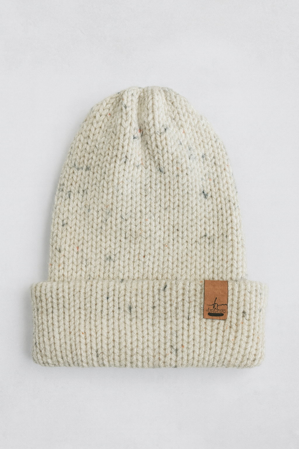 Handmade Knit Beanies