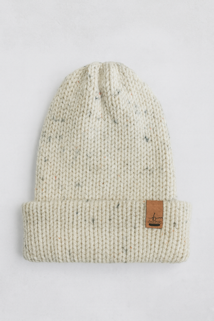 Handmade Knit Beanies