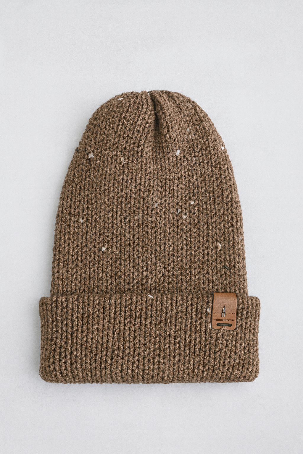 Handmade Knit Beanies