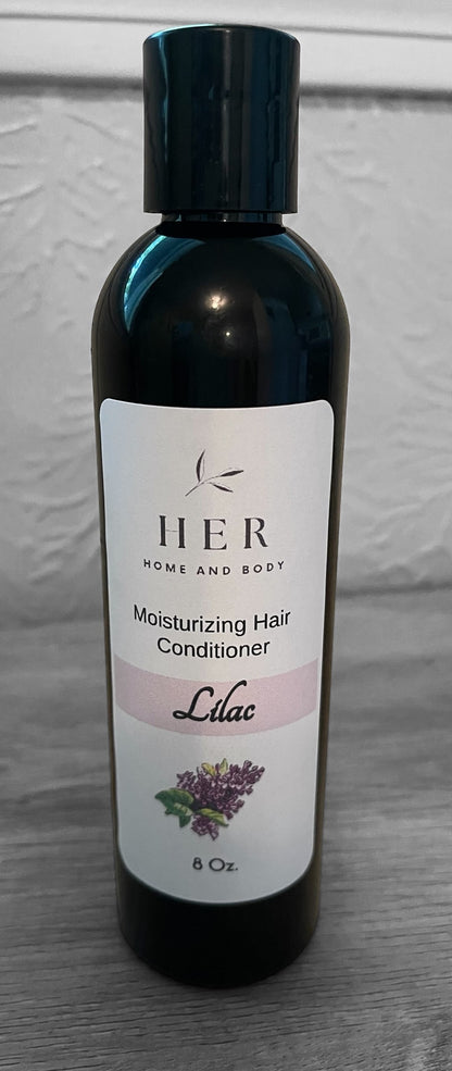 Moisturizing Hair Conditioner