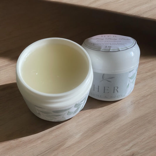 Soothing Baby Balm