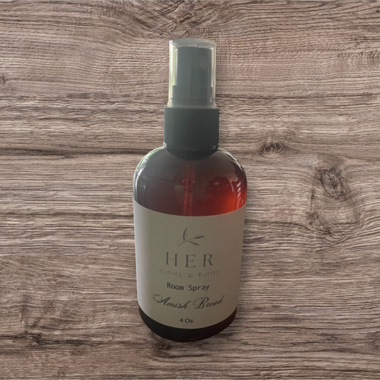 Amish Bread Room Spray