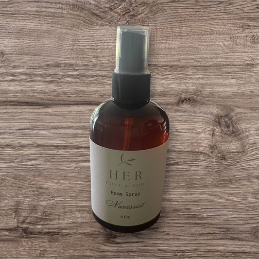 Narcissist Room Spray